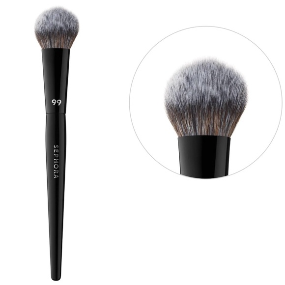 Sephora Other - BNWT Still In Packaging Sephora 99 Pro Blush Brush